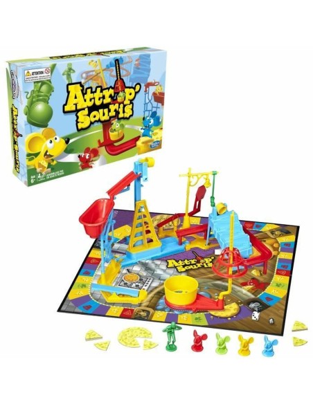 Board game Hasbro Attrap'Souris (FR)