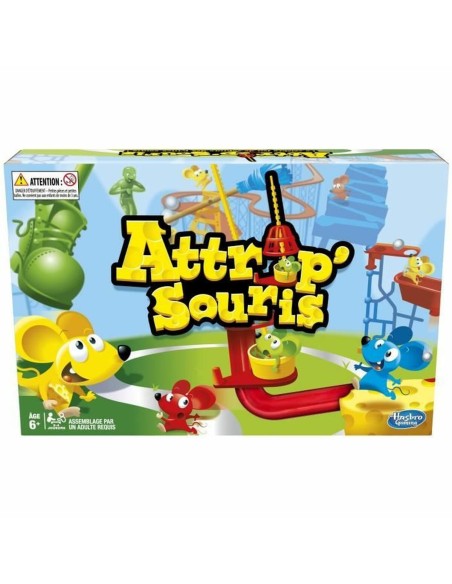 Board game Hasbro Attrap'Souris (FR)