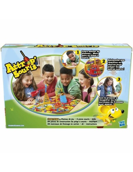 Board game Hasbro Attrap'Souris (FR)