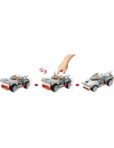 Remote-Controlled Car Mondo 2