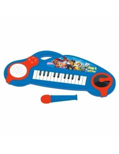 Electric Piano Lexibook The Canine Unit