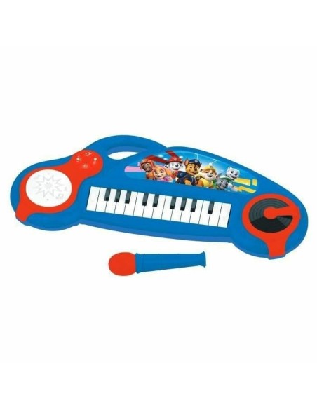 Electric Piano Lexibook The Canine Unit