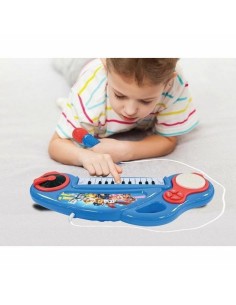 Electric Piano Lexibook The Canine Unit 2