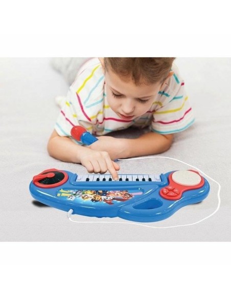 Electric Piano Lexibook The Canine Unit
