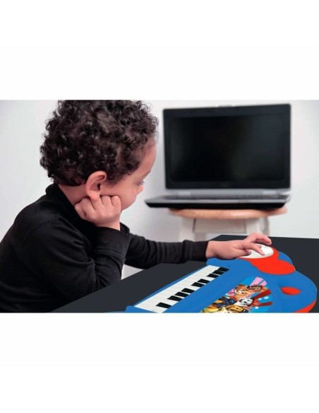 Electric Piano Lexibook The Canine Unit