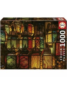 Puzzle Educa 1000 Pieces
