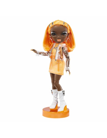 Doll Rainbow High Aidan Russell