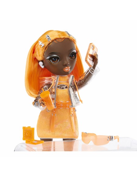 Doll Rainbow High Aidan Russell
