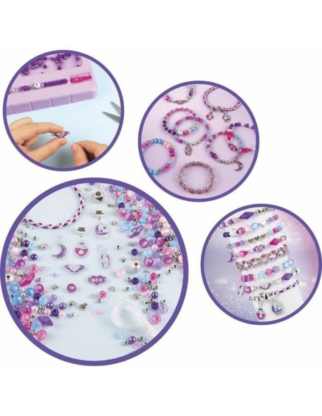 Glass beads Lansay Make It Real