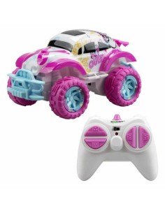 Remote-Controlled Car Exost SL20269 Pink