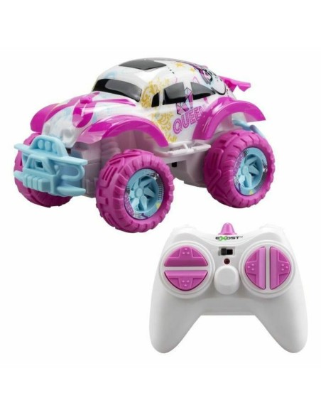 Remote-Controlled Car Exost SL20269 Pink