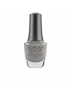 nail polish Morgan Taylor 813323020675 chain reaction 15 ml