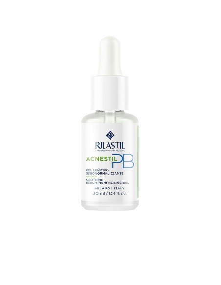 Facial Cleansing Gel Rilastil ACNESTIL 30 ml