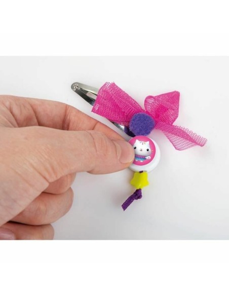 Children's Make-up Set Clementoni Gabby and the Magic House
