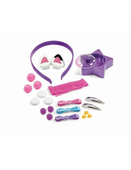 Children's Make-up Set Clementoni Gabby and the Magic House