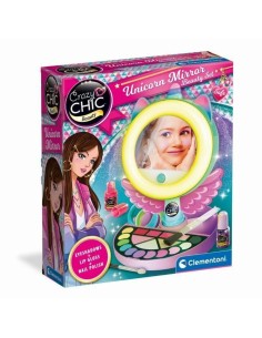 Children's Make-up Set Clementoni Unicorn
