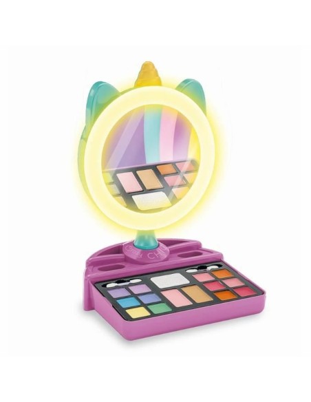 Children's Make-up Set Clementoni Unicorn