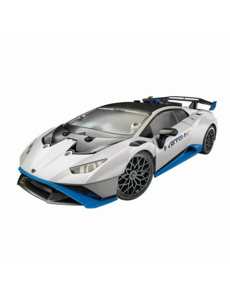 Remote-Controlled Car Clementoni Lamborghini Huracan STO