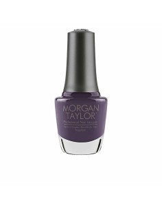nail polish Morgan Taylor 813323020583 berry contrary 15 ml