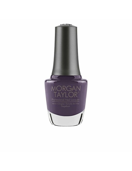 nail polish Morgan Taylor 813323020583 berry contrary 15 ml