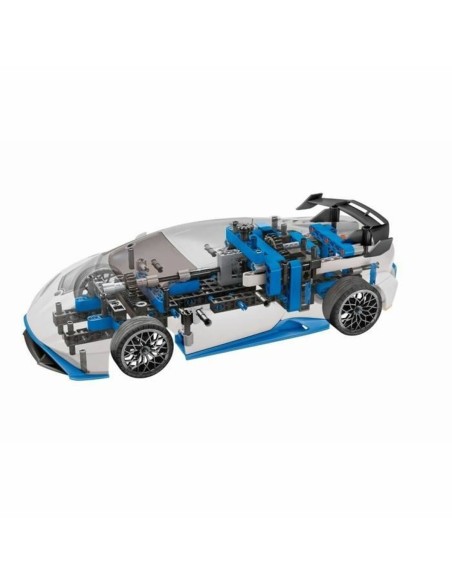 Remote-Controlled Car Clementoni Lamborghini Huracan STO