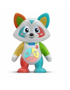 Educational Game Clementoni