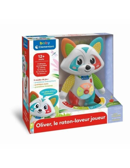 Educational Game Clementoni