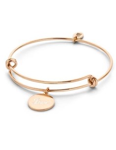 Ladies' Bracelet CO88 Collection 8CB-90176 Rose gold