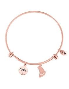 Ladies' Bracelet CO88 Collection 8CB-13021 Rose gold