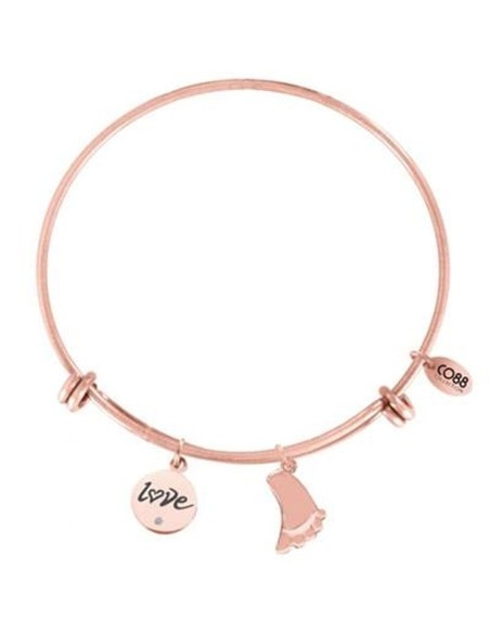 Ladies' Bracelet CO88 Collection 8CB-13021 Rose gold