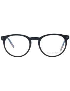 Men' Spectacle frame Ermenegildo Zegna EZ5214 52001 2