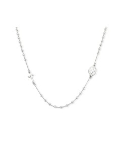 Ladies' Necklace Amen CROB25F