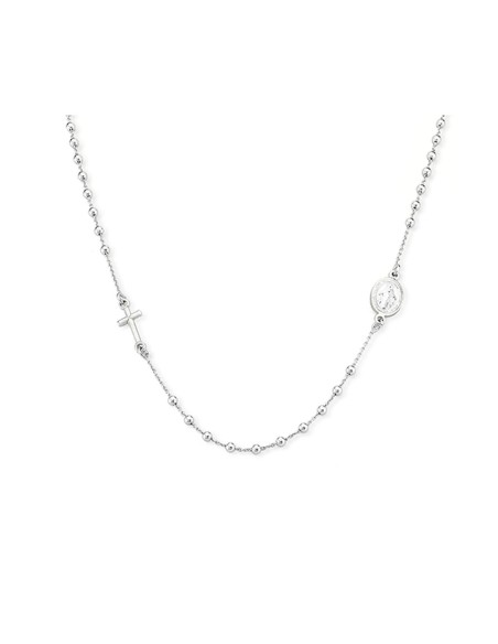 Ladies' Necklace Amen CROB25F