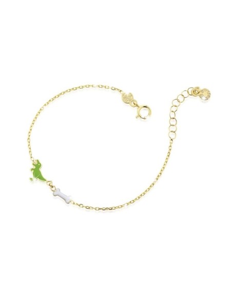 Unisex Bracelet leBebe PMG071