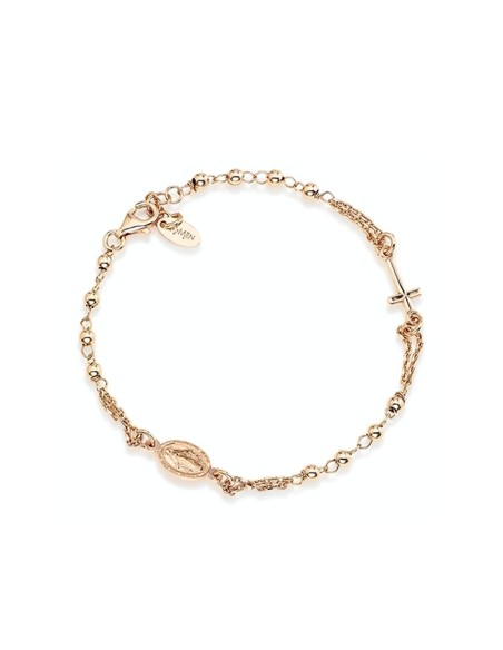 Ladies' Bracelet Amen BROR3F
