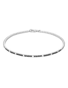 Ladies' Bracelet Stroili 1688327 Silver