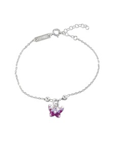 Ladies' Bracelet Stroili 1693203 Silver