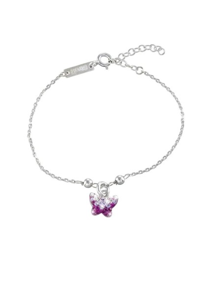 Ladies' Bracelet Stroili 1693203 Silver