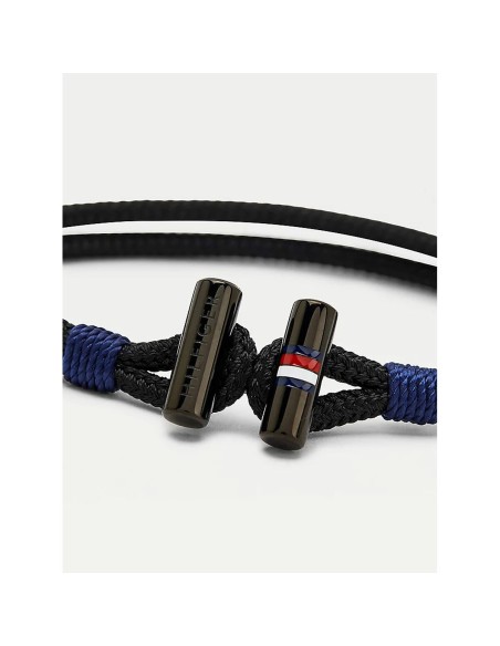 Men's Bracelet Tommy Hilfiger 2790336 Sterling silver 925