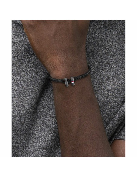 Men's Bracelet Tommy Hilfiger 2790336 Sterling silver 925