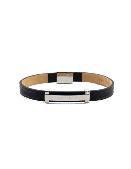 Men's Bracelet Tommy Hilfiger 2790161 Sterling silver 925