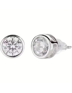 Ladies' Earrings Amen ELPT60BB