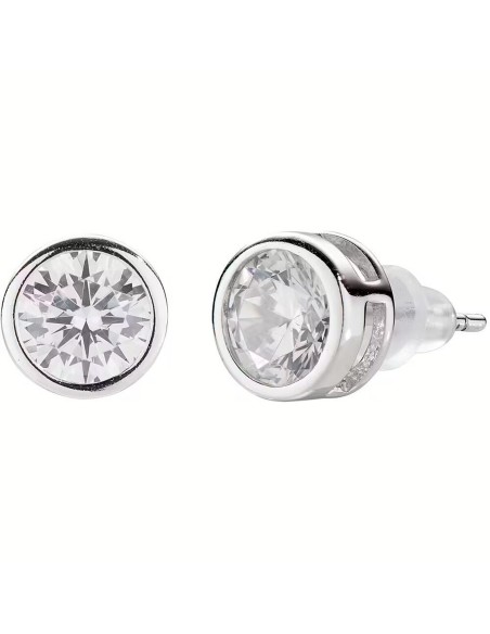 Ladies' Earrings Amen ELPT60BB