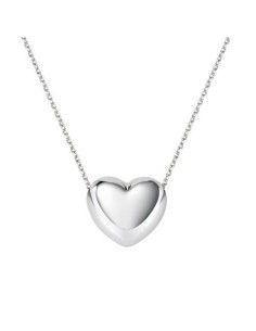 Ladies' Pendant Amen CLCUBOB1 Silver