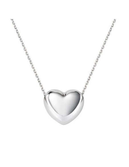 Ladies' Pendant Amen CLCUBOB1 Silver