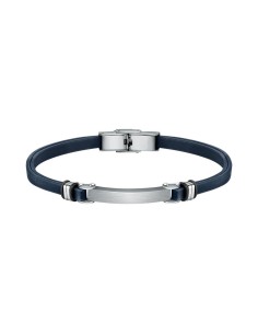 Men's Bracelet Sector SZV95 Silver
