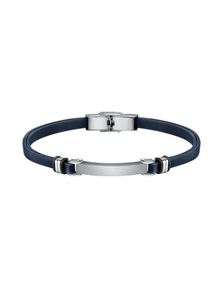 Men's Bracelet Sector SZV95 Silver