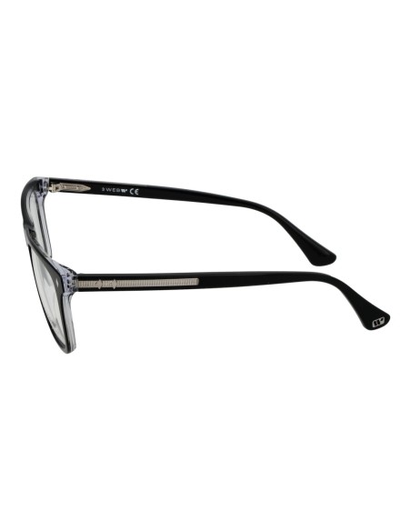 Unisex' Spectacle frame Web Eyewear WE5399 54005