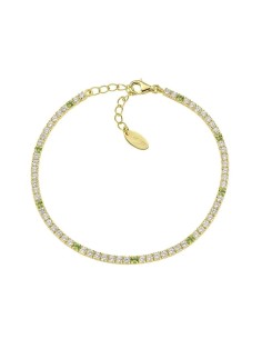 Ladies' Necklace Amen BT7GOLB16