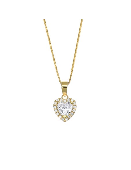 Ladies' Pendant Amen CLTICGB